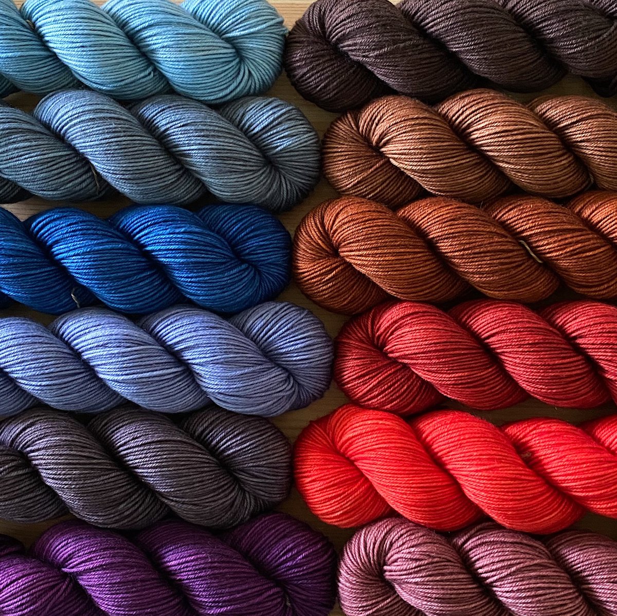 Elementary, My Dear Watson blanket starter kit (PREORDER 8 WEEKS)