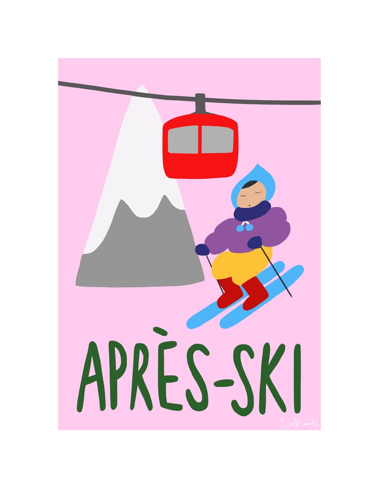 Image of Après Ski