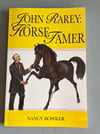 John Rarey-Horse Tamer