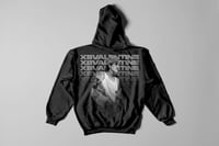 Image 1 of xBValentine Hoodie (PREORDER)