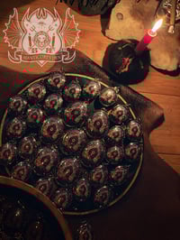 Image 3 of Magos amulet by Gary Noriyuki and ajarn Wutkongmon