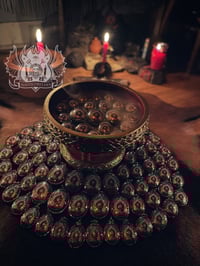 Image 4 of Magos amulet by Gary Noriyuki and ajarn Wutkongmon