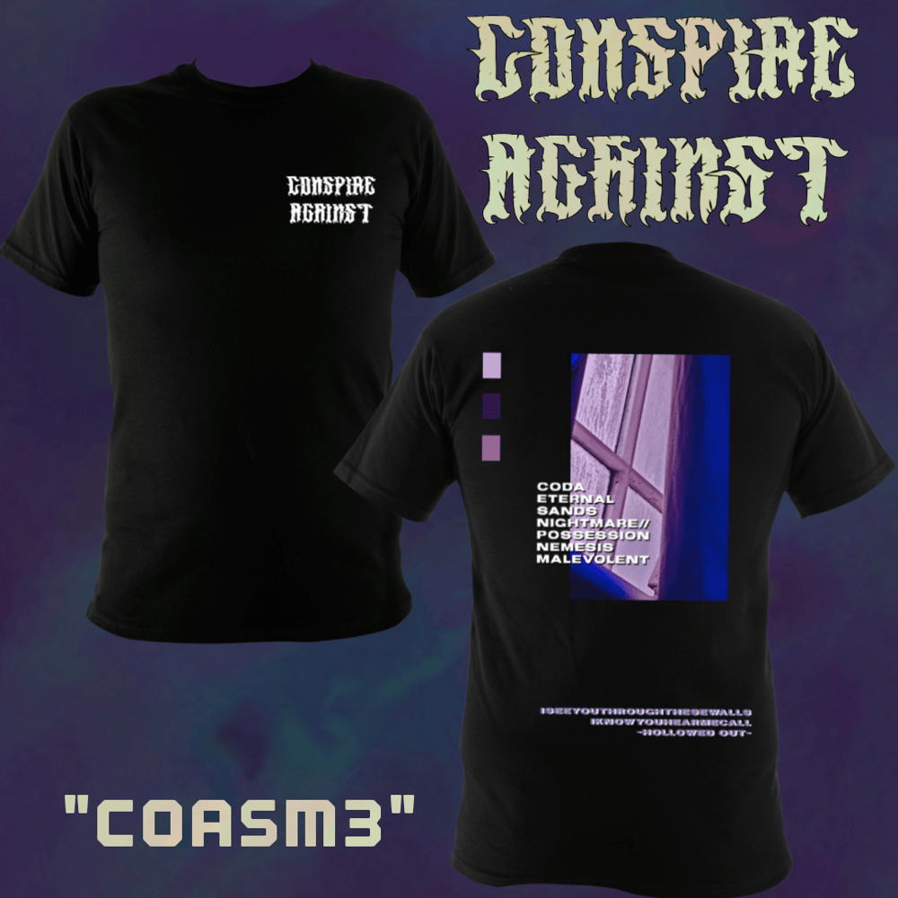Image of COASM3
