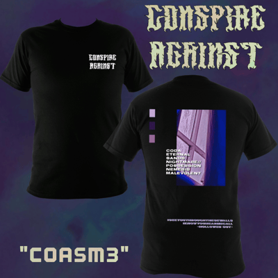 Image of COASM3