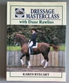 Dressage Masterclass With Dane Rawlins 