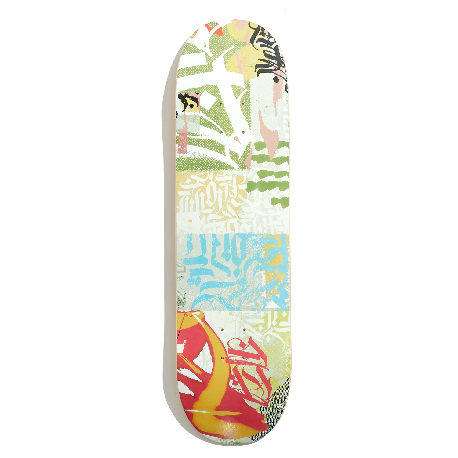 Verano de Playas Deck
