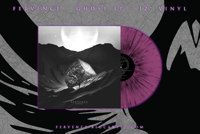 Fervence - Ghost LP - 12" Vinyl Record