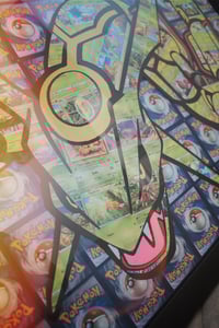 Image 2 of RAYQUAZA MAXI