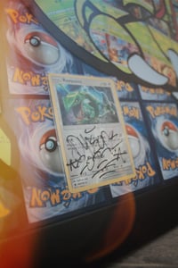 Image 3 of RAYQUAZA MAXI