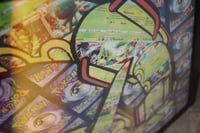 Image 5 of RAYQUAZA MAXI