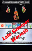 Image of Late Summer Warmth Collection 