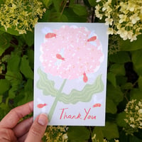 Thank You Card