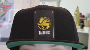 TALIONIS X - CAP