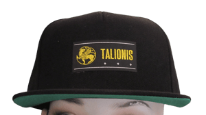 TRI-STAR TALIONIS - CAP