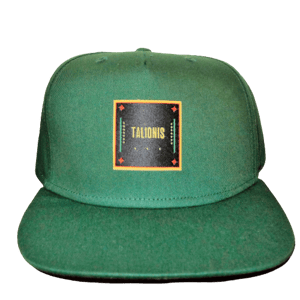 WE-1 FORREST CAP