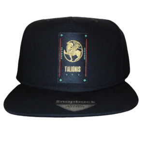 THE LIONS CAP NIGHT