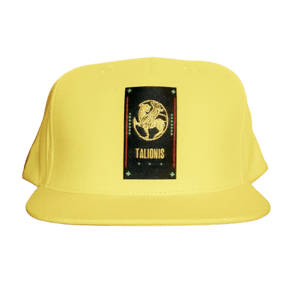 THE LIONS CAP SUN