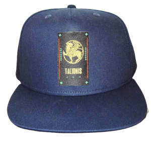 THE LIONS CAP OCEAN