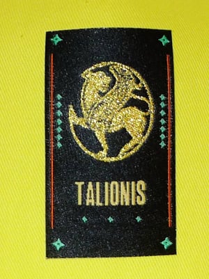 THE LIONS CAP SUN