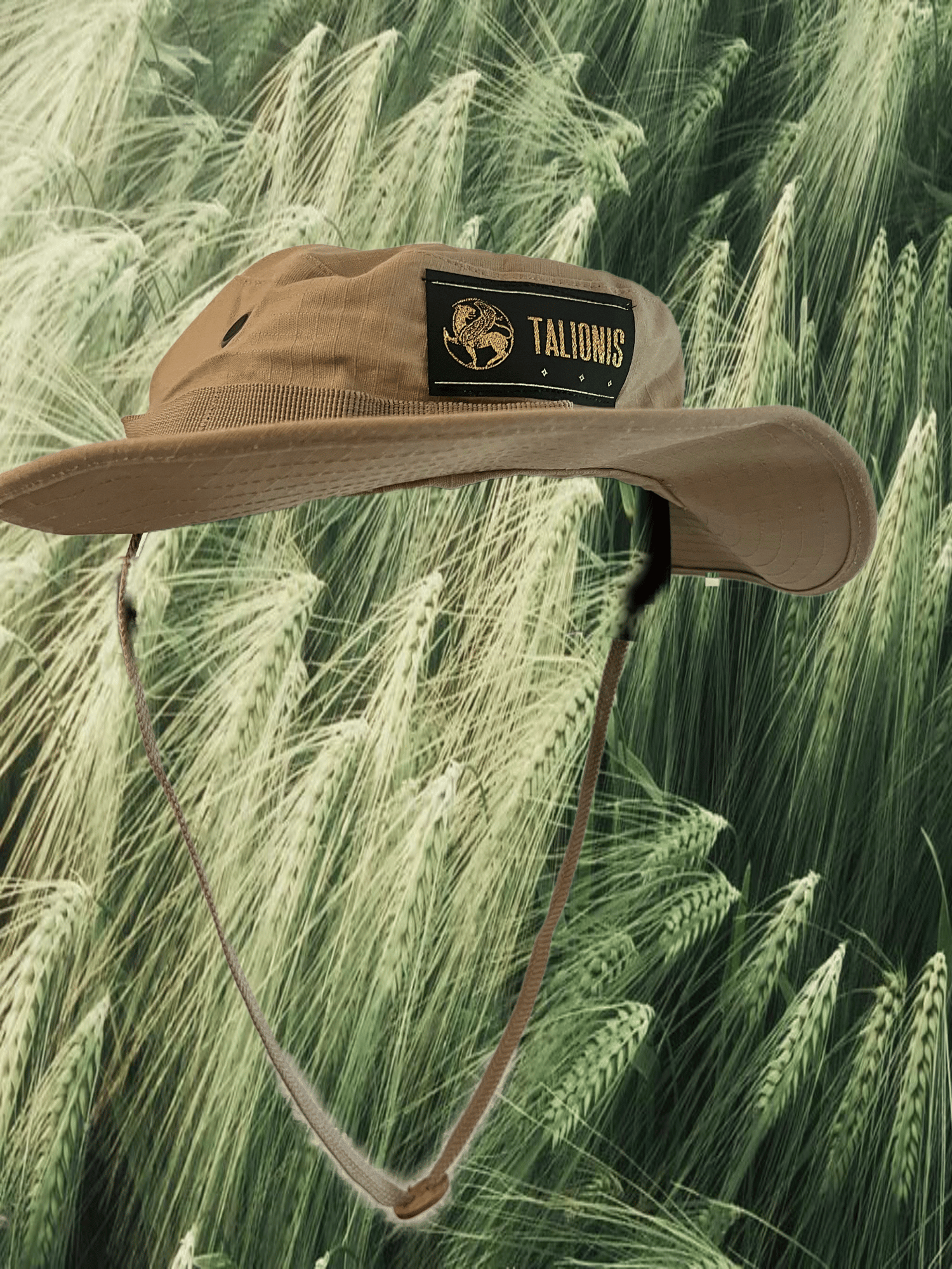 GOT FLAVA HAT - TALIONIS
