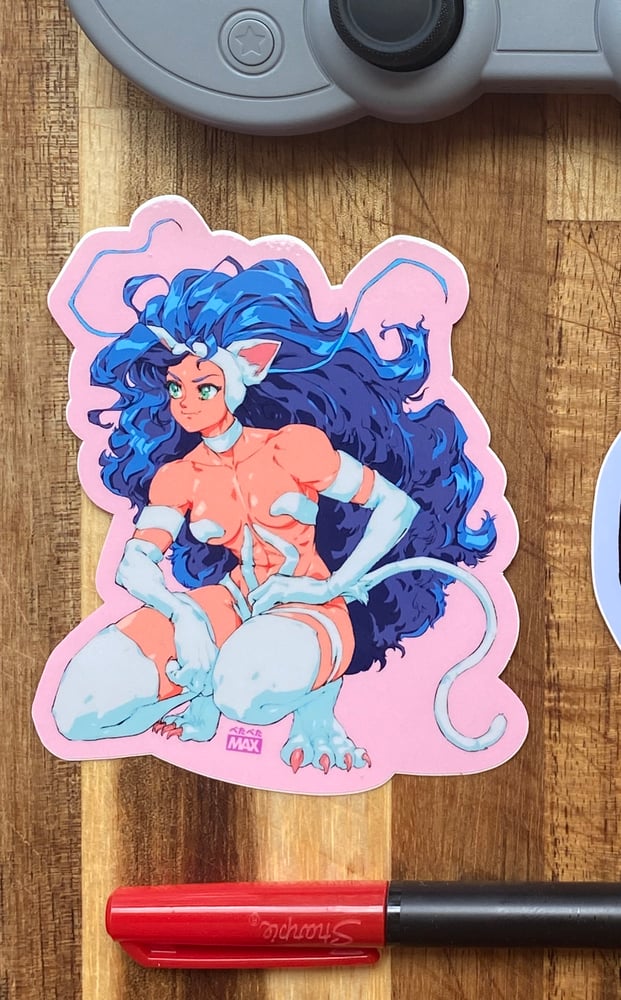 Image of Felicia - Special Collection 2/3