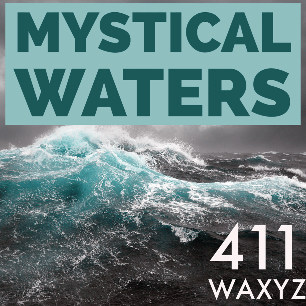 Image of Mystical Waters