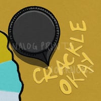 #100knobs 046/100 Boost Control POSTER