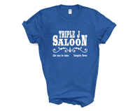 Image 2 of Triple J Saloon