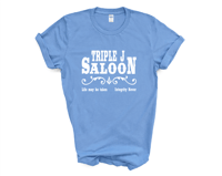 Image 3 of Triple J Saloon