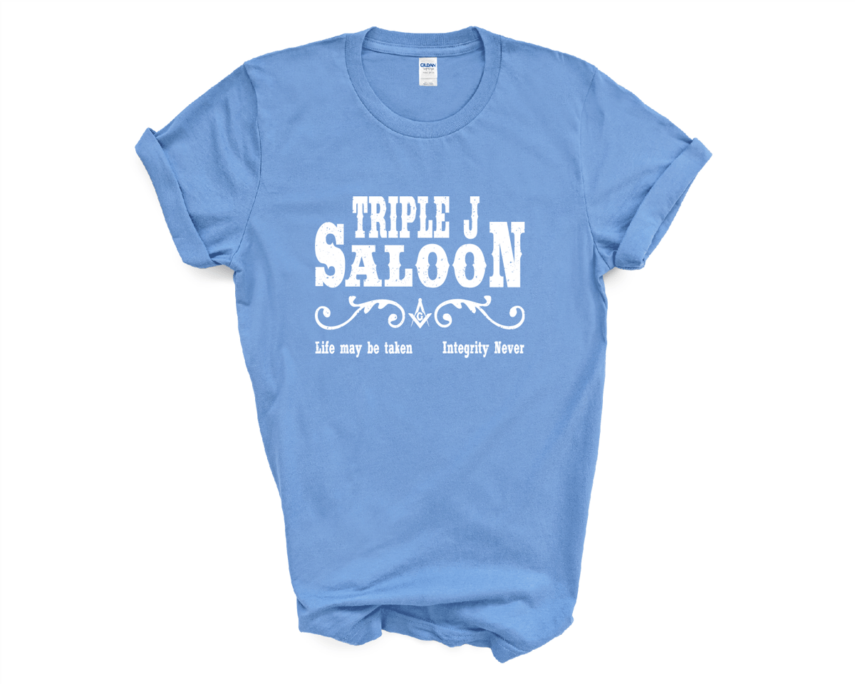 Image of Triple J Saloon