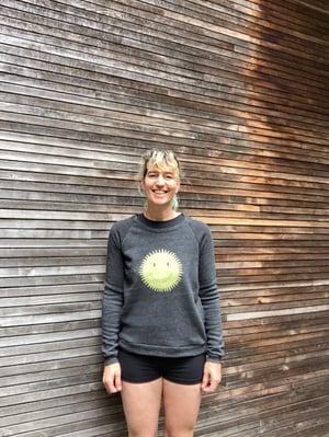 Image of Sunny Day Sweatshirt