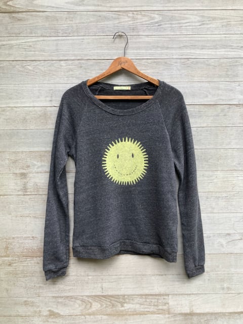 Image of Sunny Day Sweatshirt