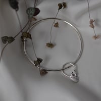 Image 2 of Ginkgo Bangles