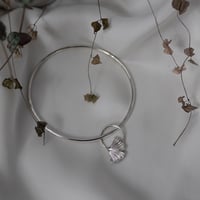 Image 3 of Ginkgo Bangles