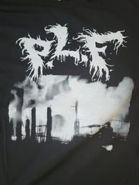 Image 2 of P.L.F. - Refinery Explosion shirt