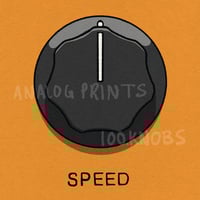 #100knobs 068/100 Phase Speed Control