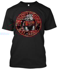 Image 1 of GA BULLDOG