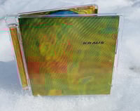 Image 2 of Kraus: Eye Escapes