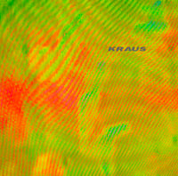 Image 1 of Kraus: Eye Escapes