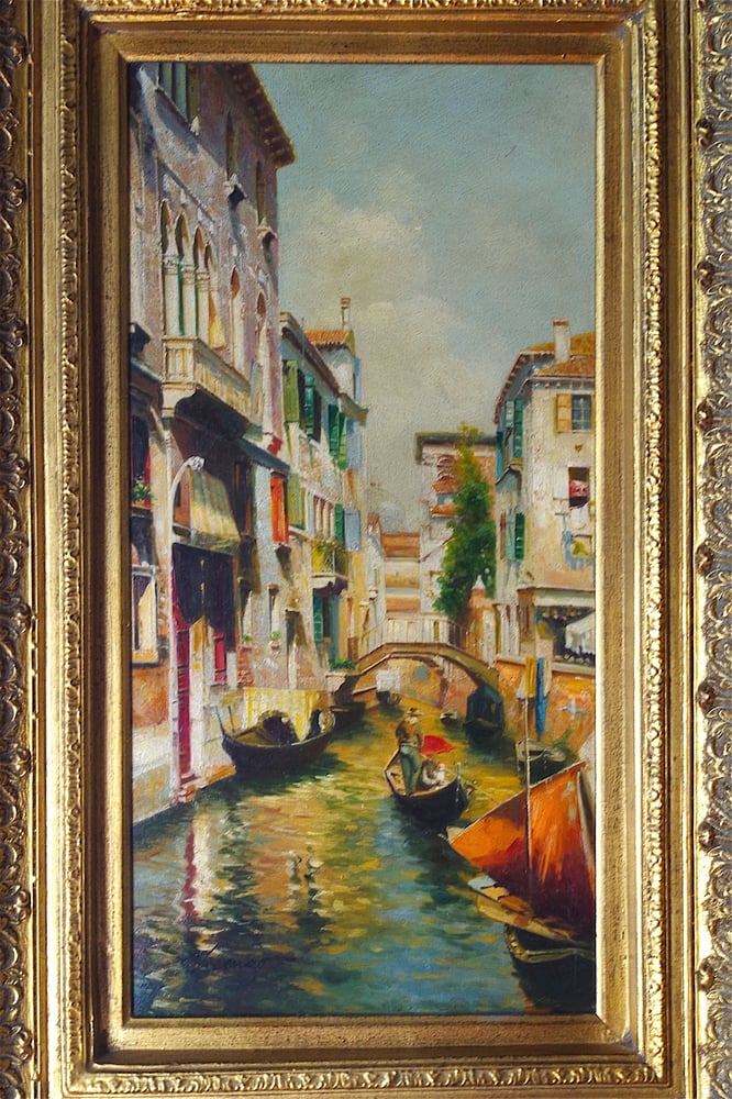 Image of Venezia