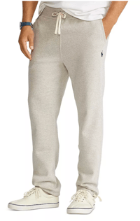Image 2 of Polo Ralph Lauren Fleece Classic Fit Drawstring Pants