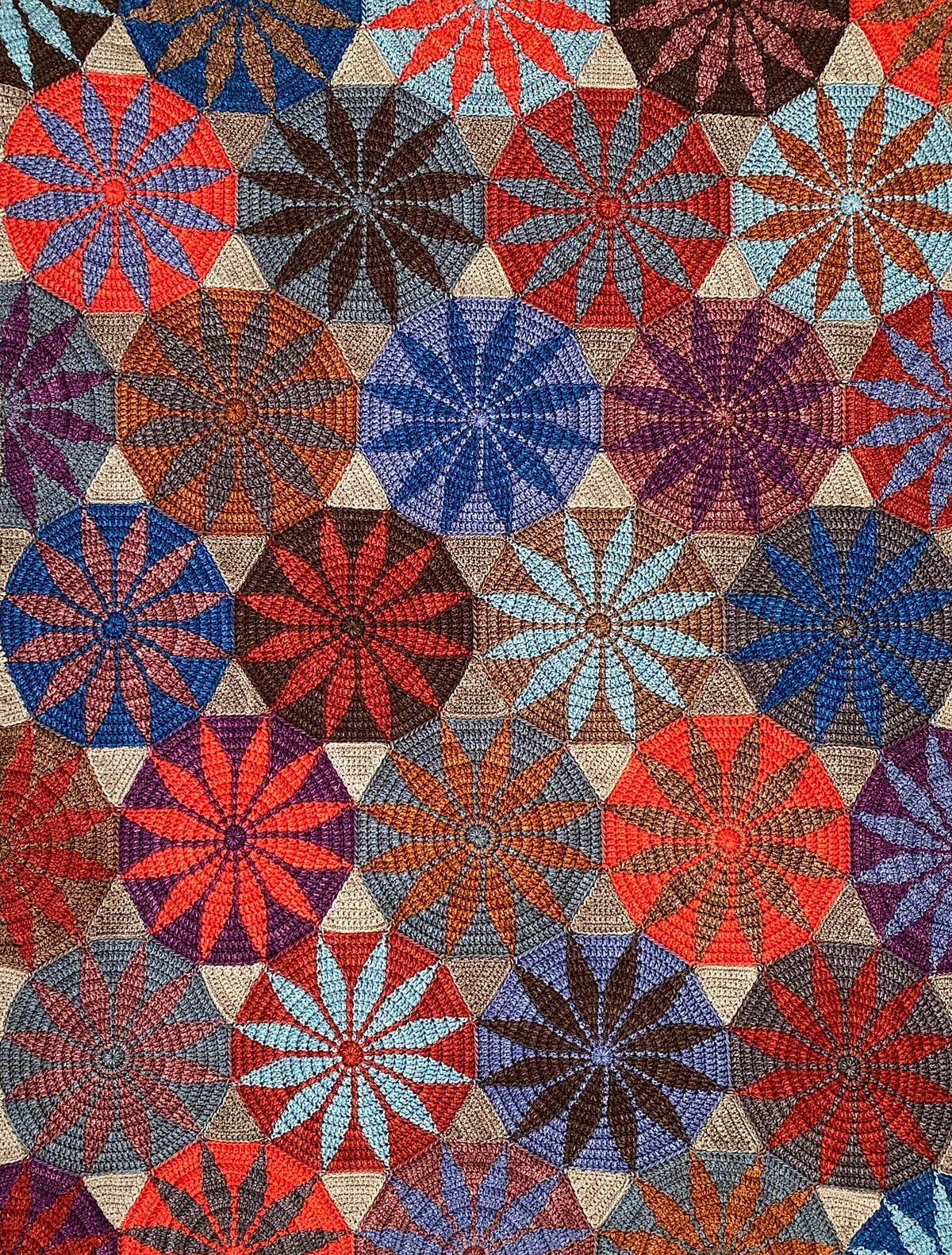 Elementary, My Dear Watson blanket starter kit (PREORDER 8 WEEKS)