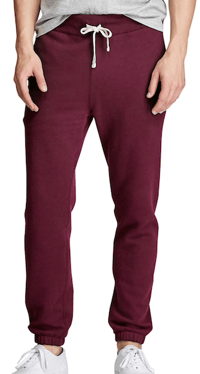 Image 1 of Polo Ralph Lauren Fleece Joggers