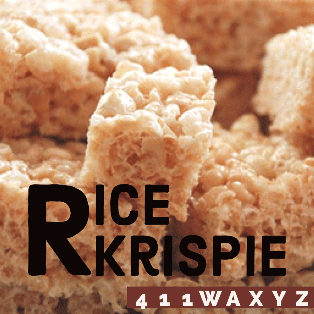 Image of Rice Krispie