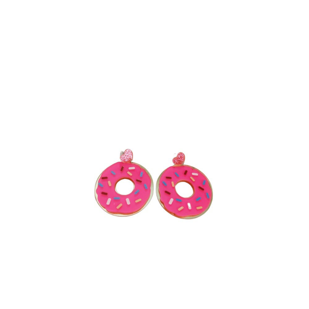 Image of Dessert and Candy Earrings
