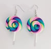 Dessert and Candy Earrings