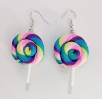 Image 3 of Dessert and Candy Earrings