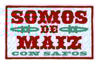 Somos de Maiz (2022)