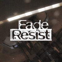 Image 1 of Blank Body: Fade Resist