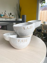 Image 2 of Chip and Dip Bowl Preorder